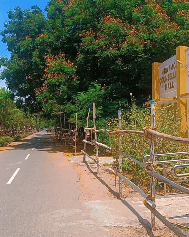 GCT Coimbatore Infrastructure & Academic Building photo 5